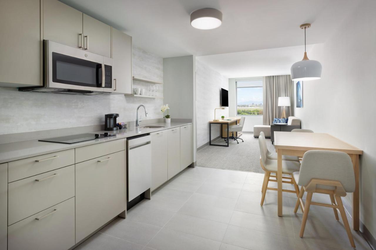 Residence Inn by Marriott San Juan Isla Verde Exterior foto