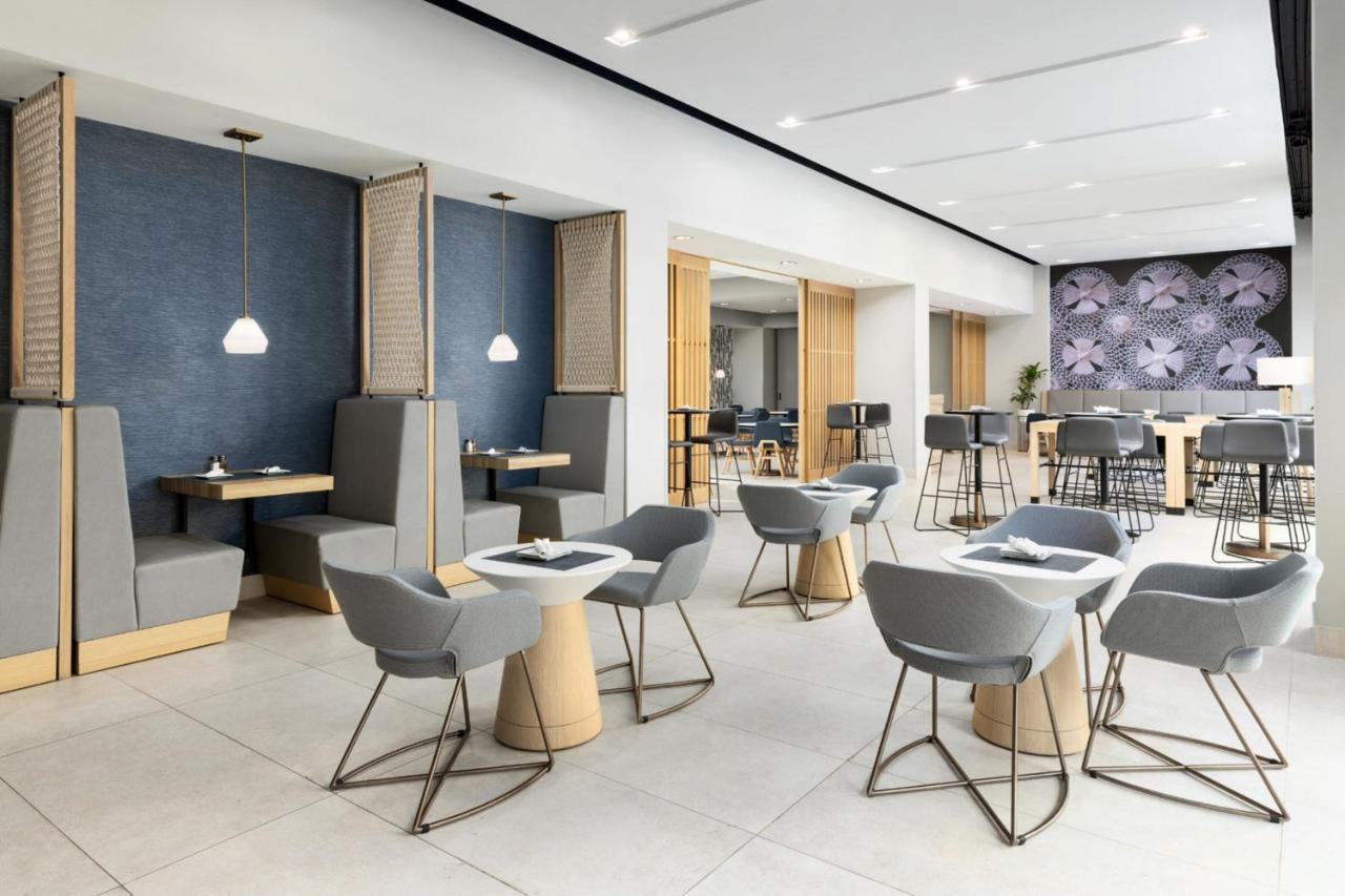 Residence Inn by Marriott San Juan Isla Verde Exterior foto